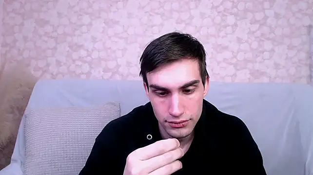 DeanWilde on Stripchat