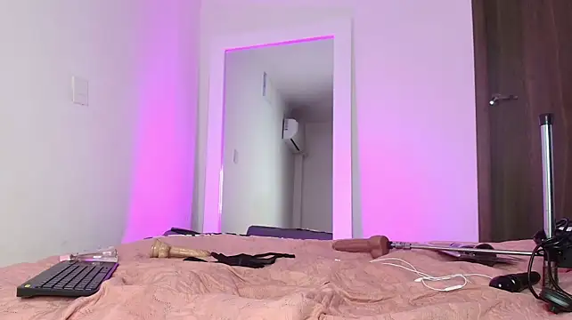 CarolinaGomez_ webcam