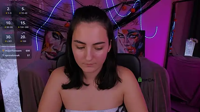 lumera_gentle webcam