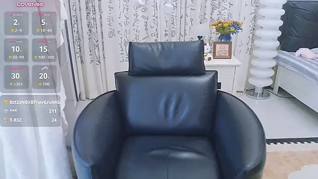 LIN-AN webcam