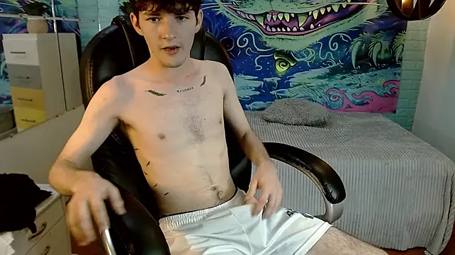 trevor_mob live cam on StripChat
