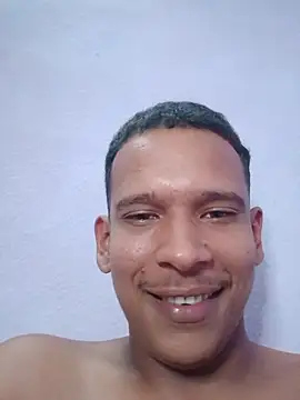 Ron_0101 live cam on StripChat