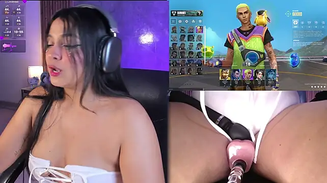 LuciaReid