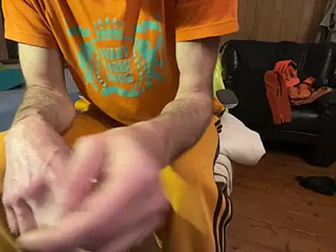 GingerBeardedLynx