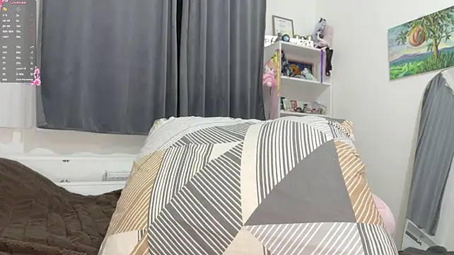 Tiffanythegreatest webcam