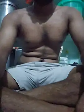 Wyldman_69 live cam on StripChat