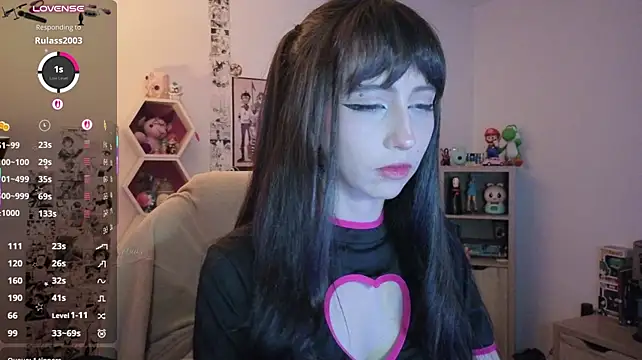 deftsuki
