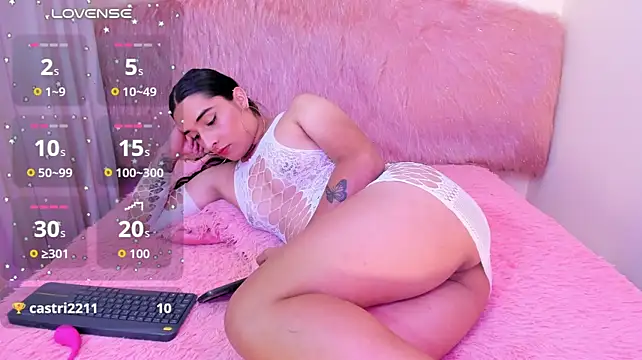 Skarlet_Ruiz_ webcam