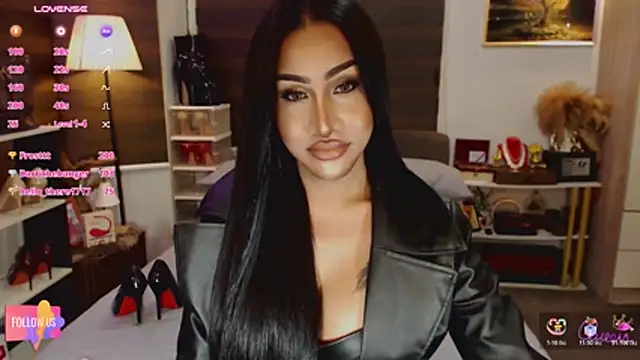 SeductiveVictoria