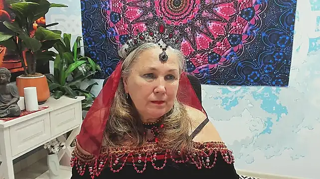 LilaMaharani