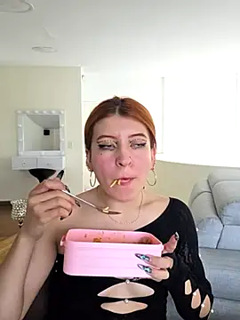 Amberr_Foxx_ webcam