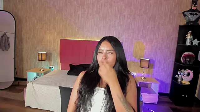 chloe_fiischer_ live cam on StripChat