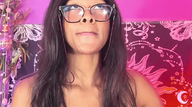 Gaia_Gatex live cam on StripChat