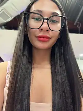 Aria51 live cam on StripChat