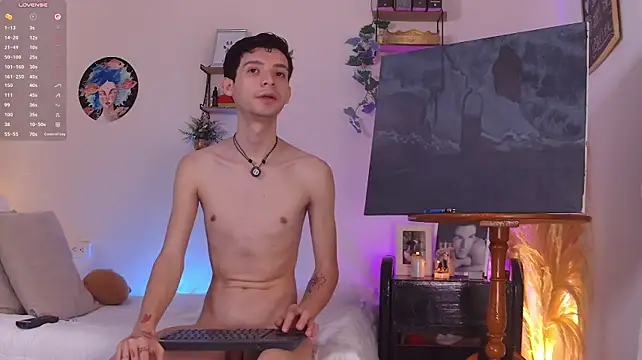 VicenteFerrer live cam on StripChat
