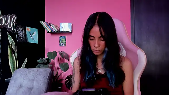azula_lillet webcam
