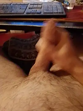 chrisdic27 on Stripchat