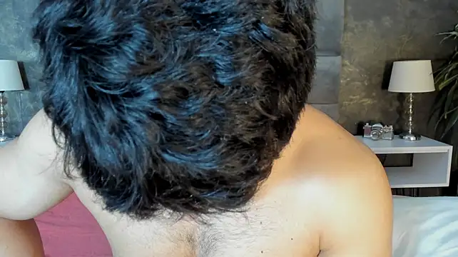 Charlie___Musk on Stripchat