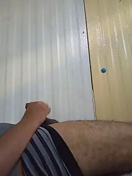 Jose25al on Stripchat