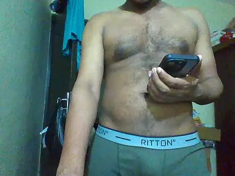 Zhen18 live cam on StripChat