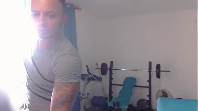 JacobJamess webcam