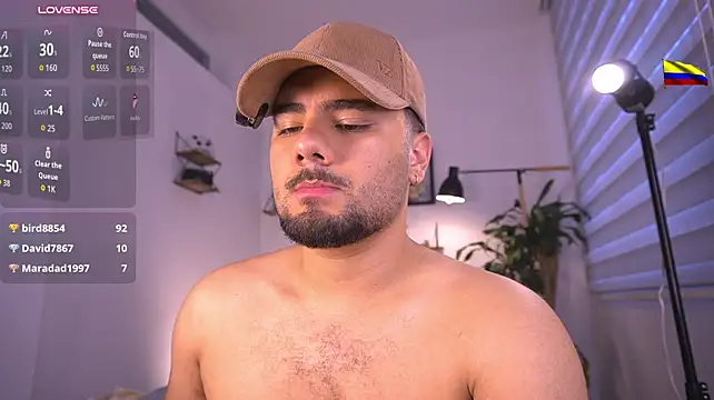 caprywilliams live sex cam