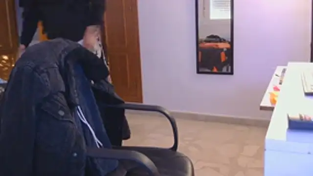 VanityMan91 webcam