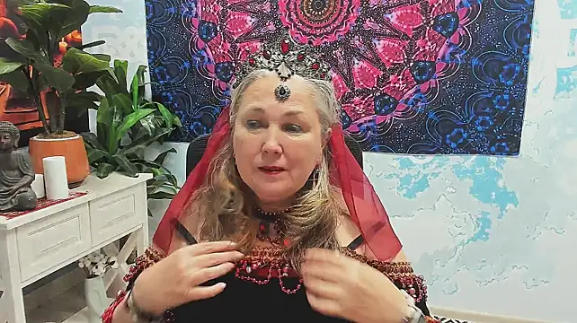 LilaMaharani
