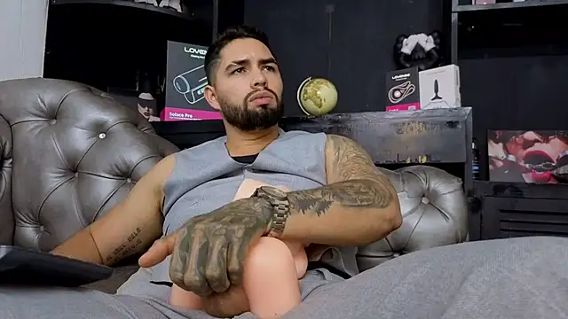 matteosantos