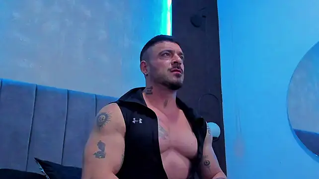 dennis__coxx webcam
