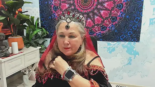 LilaMaharani
