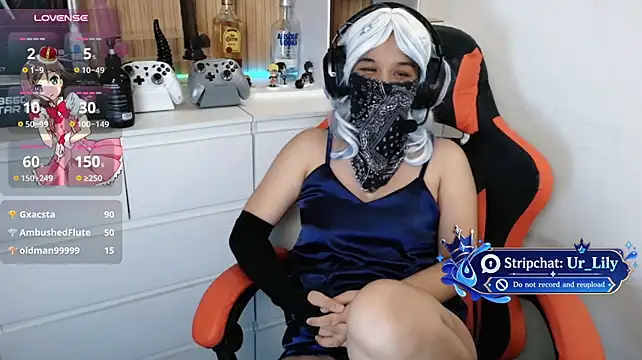 Ur_Lily