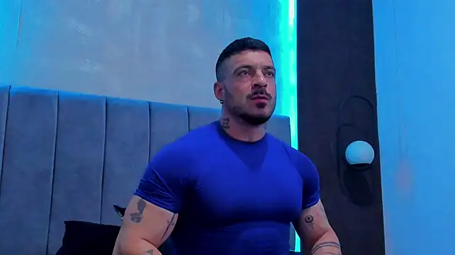 dennis__coxx webcam