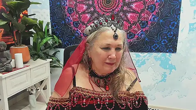 LilaMaharani