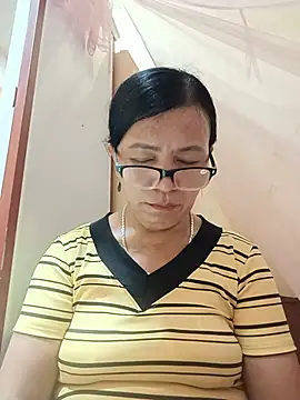 Chilly-wet webcam