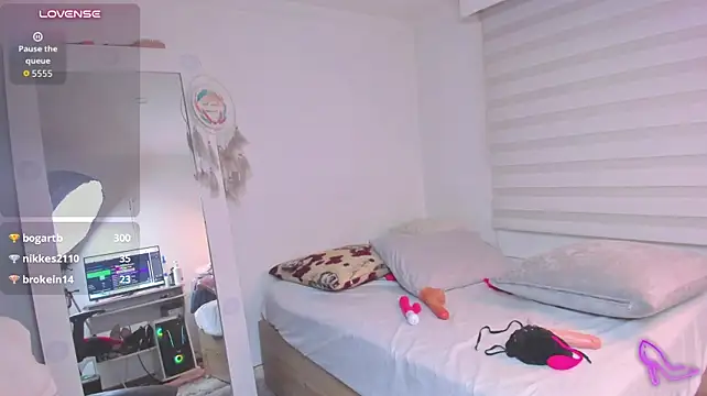SharonVelvet