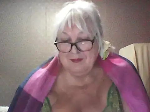 Alexia64231 webcam