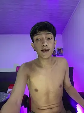 JohanSedas live sex cam