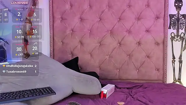 Modèle: BRIHANNA_19x