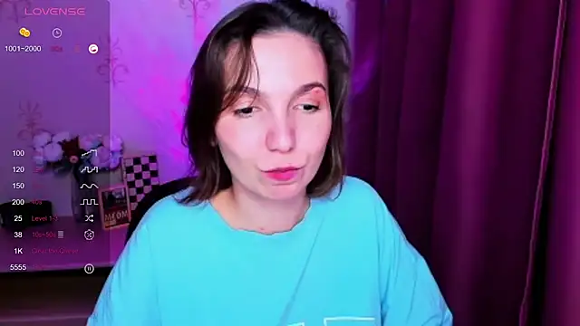 KindHazelHere_