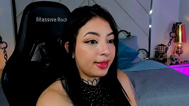 Sofia_LaurentJS