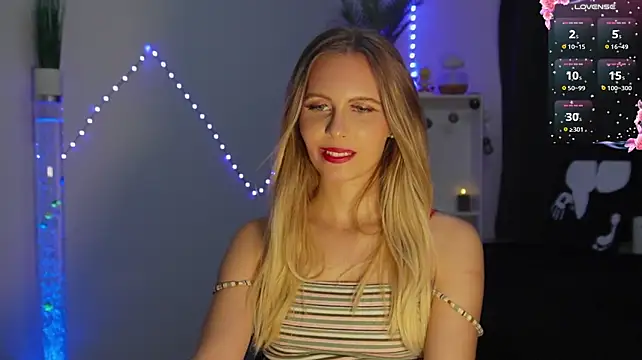 BonnieBluX