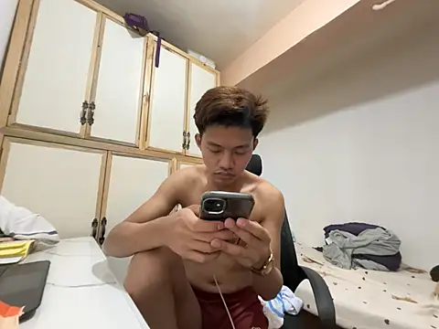 wildpinoy27 (M young) - naked