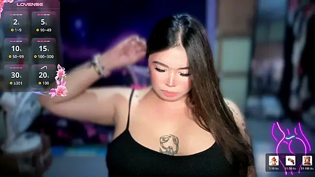 Hottie_Cassie live sex cam