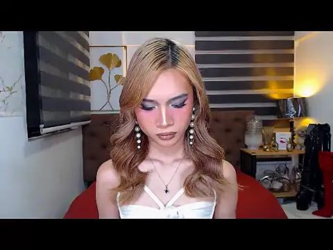 JuicyCockThea webcam