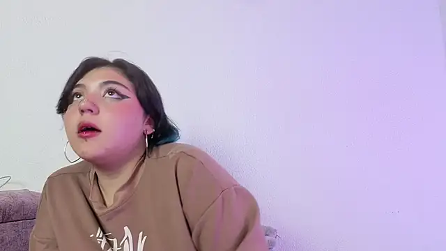 Blueberry_gothic live cam on StripChat