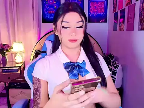 SexxyTsLoverr