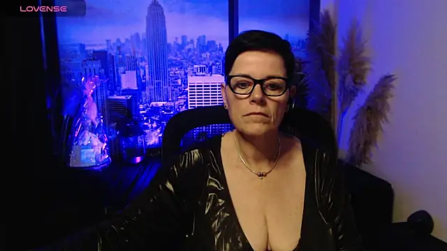 ninarandmann