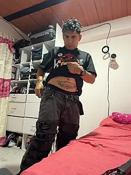 Noir_Desiree