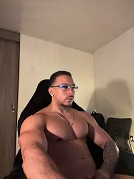 FreszX live cam on StripChat
